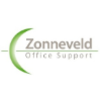 Zonneveld Office Support logo, Zonneveld Office Support contact details