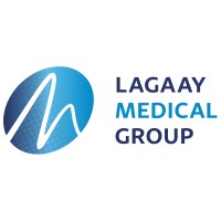 Lagaay Medical Group logo, Lagaay Medical Group contact details