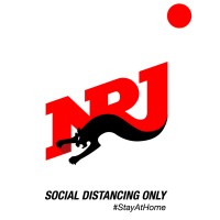 NRJ Belgium logo, NRJ Belgium contact details