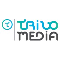 Trivomedia logo, Trivomedia contact details