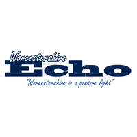 Worcestershire Echo logo, Worcestershire Echo contact details