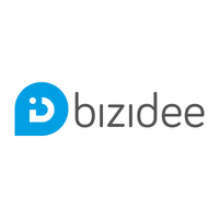 Bizidee logo, Bizidee contact details