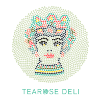 Tearose Deli logo, Tearose Deli contact details