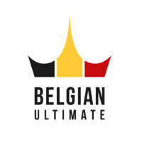 Belgian Ultimate logo, Belgian Ultimate contact details