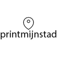 Printmijnstad logo, Printmijnstad contact details