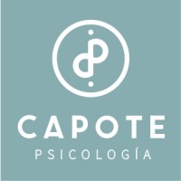 Capote Psicología logo, Capote Psicología contact details