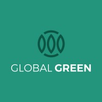 GLOBAL GREEN logo, GLOBAL GREEN contact details