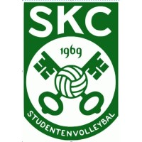 SKC Studentenvolleybal Leiden logo, SKC Studentenvolleybal Leiden contact details