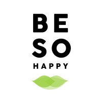 Be So Happy logo, Be So Happy contact details