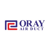 ORAY AIR DUCT logo, ORAY AIR DUCT contact details