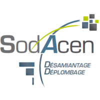 SODACEN logo, SODACEN contact details