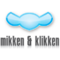 mikken & klikken logo, mikken & klikken contact details