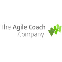 The Agile Coach Company logo, The Agile Coach Company contact details