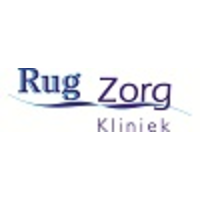 RugZorgKliniek logo, RugZorgKliniek contact details