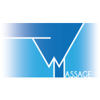 TW Massage logo, TW Massage contact details