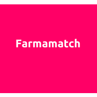 Farmamatch logo, Farmamatch contact details