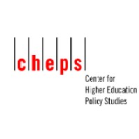 Center for Higher Education Policy Studies logo, Center for Higher Education Policy Studies contact details