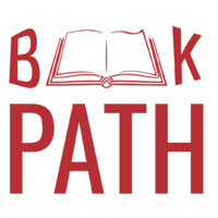 BookPath logo, BookPath contact details