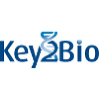 Key2Bio logo, Key2Bio contact details