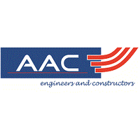 AAC engineers and constructors BV logo, AAC engineers and constructors BV contact details