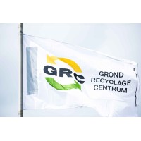 Grond Recyclage Centrum NV logo, Grond Recyclage Centrum NV contact details