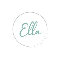 Ella Clinics logo, Ella Clinics contact details