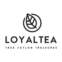 LoyalTea logo, LoyalTea contact details