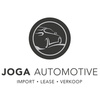 JOGA Automotive logo, JOGA Automotive contact details