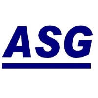 ASG Kft. logo, ASG Kft. contact details