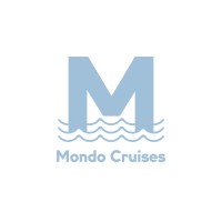 Mondo Cruises logo, Mondo Cruises contact details