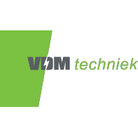 VDM Techniek logo, VDM Techniek contact details