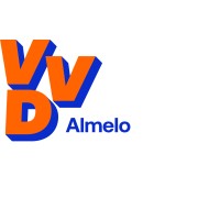 VVD Almelo logo, VVD Almelo contact details