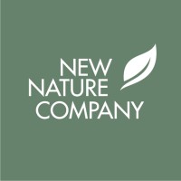 New Nature Company logo, New Nature Company contact details