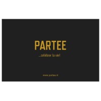 Partee Champagne logo, Partee Champagne contact details