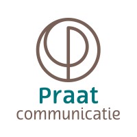 Praat Communicatie logo, Praat Communicatie contact details