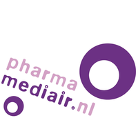 Pharmamediair BV logo, Pharmamediair BV contact details