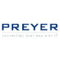 Preyer GmbH logo, Preyer GmbH contact details