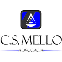 C.S. Mello logo, C.S. Mello contact details