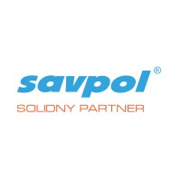 Savpol logo, Savpol contact details