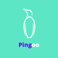 Pingoo logo, Pingoo contact details