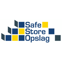 Safe Store Opslag logo, Safe Store Opslag contact details