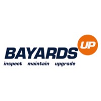 Bayards UP logo, Bayards UP contact details