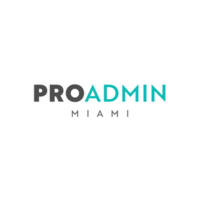 ProAdmin Miami logo, ProAdmin Miami contact details