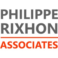 Philippe Rixhon Associates Ltd logo, Philippe Rixhon Associates Ltd contact details