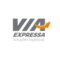 Via Expressa - Soluções Logísticas logo, Via Expressa - Soluções Logísticas contact details