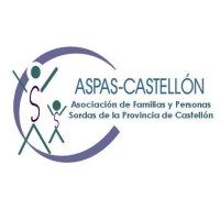 ASPAS CASTELLÓN logo, ASPAS CASTELLÓN contact details