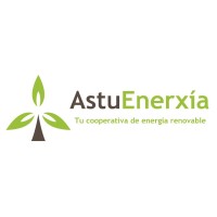 AstuEnerxia logo, AstuEnerxia contact details