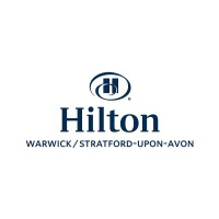 Hilton Warwick logo, Hilton Warwick contact details