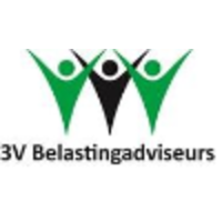 3V Belastingadviseurs logo, 3V Belastingadviseurs contact details