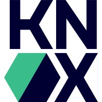 Knox logo, Knox contact details